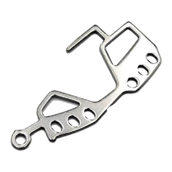 Madotachi Soft Hanitas 4 Plate i gruppen Krok & Småplock / Riggtillbehör / Övriga Riggtillbehör hos Sportfiskeprylar.se (MSHH-2)