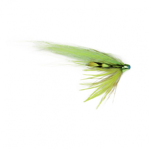 Frödin Micro Series - Nanook i gruppen Fiskedrag / Flugor / Laxflugor hos Sportfiskeprylar.se (MSNN-03r)