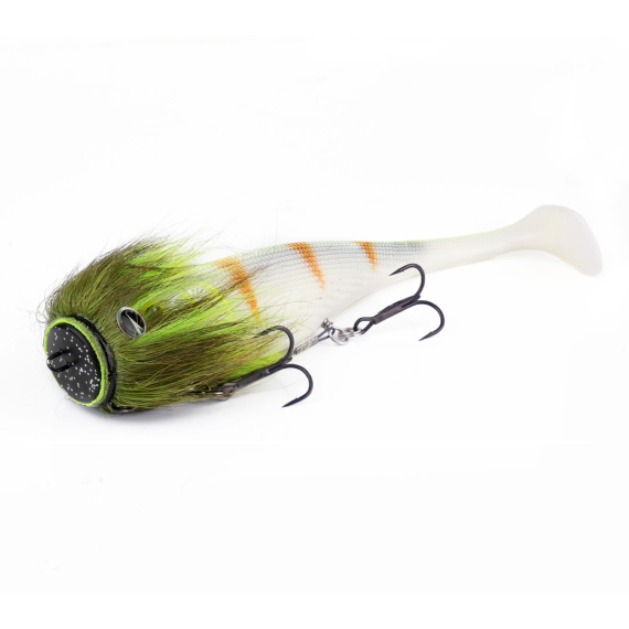 VMC Mustache Rig & Soft Peto Bundle L i gruppen Fiskedrag / Mustache Rigs & Miuras hos Sportfiskeprylar.se (MUSTACHEPETOL)