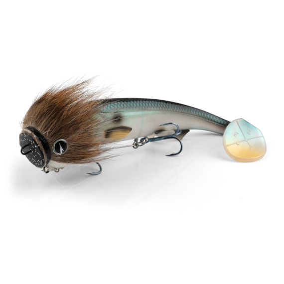 Eastfield Viper & Mustache Rig Bundle i gruppen Fiskedrag / Mustache Rigs & Miuras hos Sportfiskeprylar.se (MUSTACHEVIPERBUNDLE)