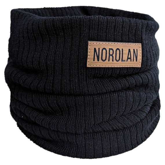 Norolan Merino Wool Tube Scarf i gruppen Kläder & Skor / Kläder / Halsdukar & Ansiktsmasker hos Sportfiskeprylar.se (MV-TUUBIHUIVI)