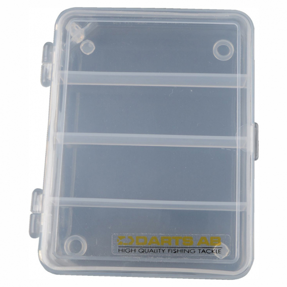 Darts Betesask 110x95x25-4 i gruppen Förvaring / Boxar & Lådor / Betesboxar hos Sportfiskeprylar.se (N030-104)