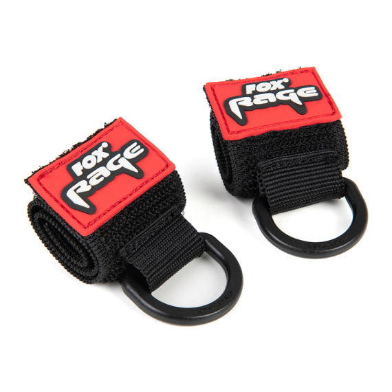 Fox Rage Voyager Rod Bands 2-pack i gruppen Förvaring / Spöförvaring & Spöskydd / Spöband hos Sportfiskeprylar.se (NAC066)