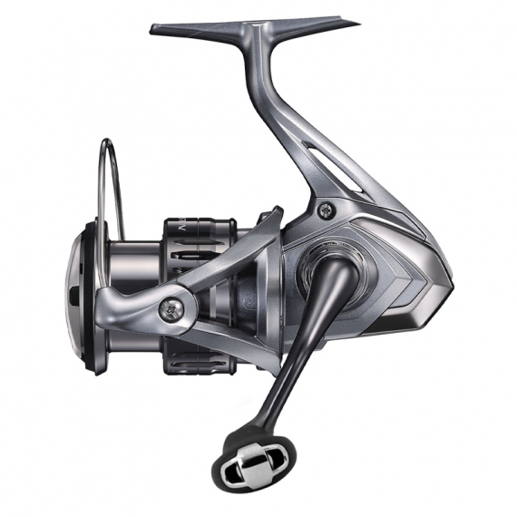 Shimano Nasci FC 1000 i gruppen Fiskerullar / Haspelrullar hos Sportfiskeprylar.se (NAS1000FC)