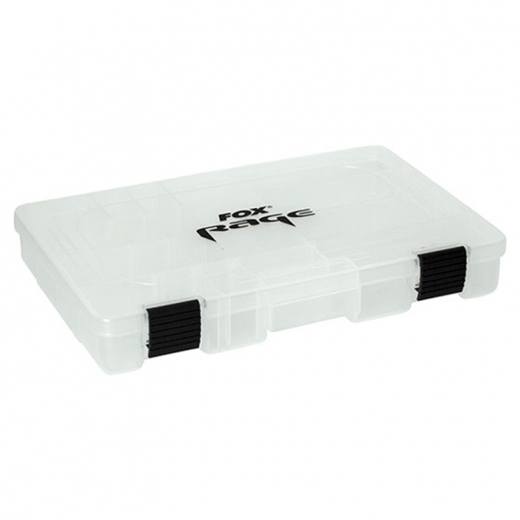 Fox Rage Boxes M i gruppen Förvaring / Boxar & Lådor / Betesboxar hos Sportfiskeprylar.se (NBX023)