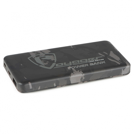 Fox Rage Voyager Camo Power Bank 10K mAh i gruppen Outdoor / Övrig Friluftsutrustning / Powerbanks hos Sportfiskeprylar.se (NEI001)