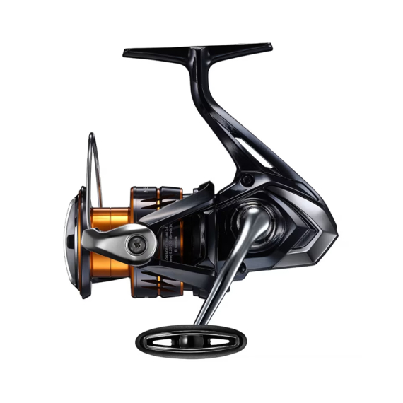 Shimano Nexave FJ i gruppen Fiskerullar / Haspelrullar hos Sportfiskeprylar.se (NEX1000FJr)