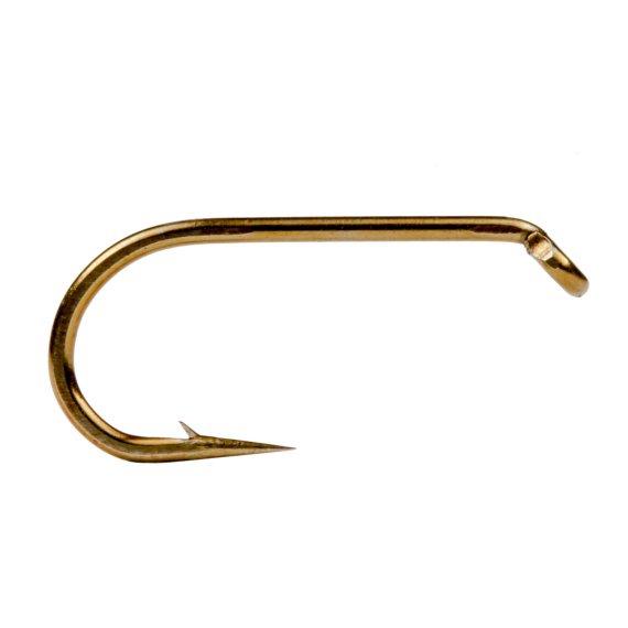 Sprite Hooks All Purpose Wet Bronze S1160 100-pack i gruppen Krok & Småplock / Krok / Flugbindningskrok hos Sportfiskeprylar.se (NFD197-6-100r)