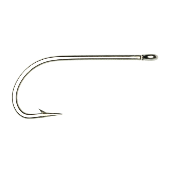 Sprite Hooks Saltwater Single S1052 25-pack i gruppen Krok & Småplock / Krok / Flugbindningskrok hos Sportfiskeprylar.se (NFD318-1r)