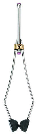 Dr Slick Ceramic Bobbin i gruppen Krok & Småplock / Flugbindning / Verktyg Flugbindning / Trådhållare hos Sportfiskeprylar.se (NFD662-CBOB4)