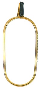 Dr Slick Hackle Plier i gruppen Krok & Småplock / Flugbindning / Verktyg Flugbindning / Hackeltänger hos Sportfiskeprylar.se (NFD664-HP)