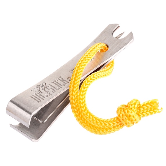 Dr Slick Nipper Japanese Stainless Steel i gruppen Verktyg & Tillbehör / Tänger & Saxar / Linklippare & Saxar hos Sportfiskeprylar.se (NFD807-NP2)