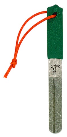 Dr Slick Krok Bryne i gruppen Verktyg & Tillbehör / Knivar & Yxor / Brynen & Knivvässare hos Sportfiskeprylar.se (NFD812-HFG4)