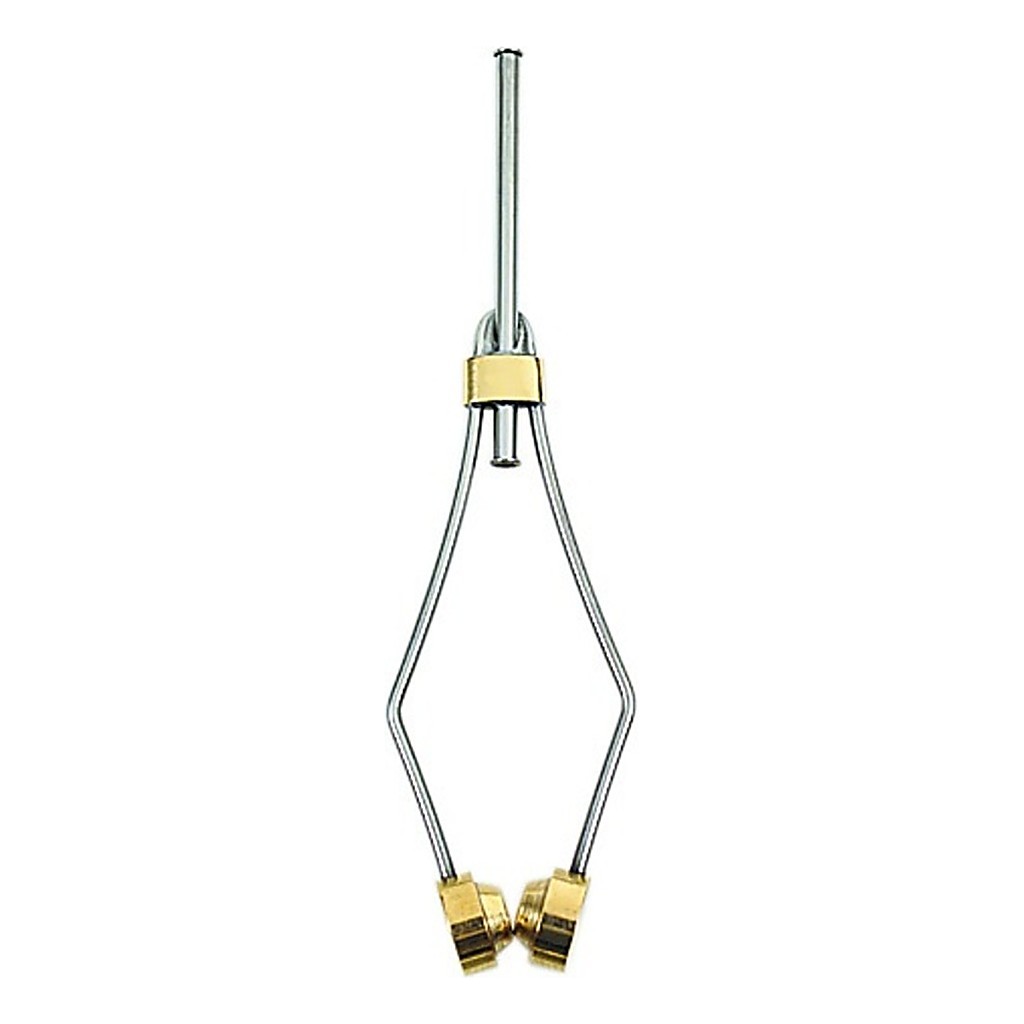 Dr Slick ECO Bobbin i gruppen Krok & Småplock / Flugbindning / Verktyg Flugbindning / Trådhållare hos Sportfiskeprylar.se (NFD825-E-BOB4)