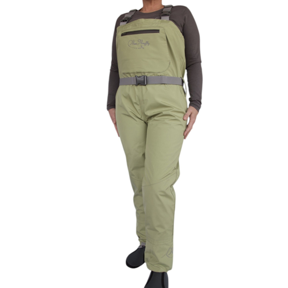 Miss Mayfly MOXIE Chameleon Women\'s Waders i gruppen Kläder & Skor / Vadare & Vadarutrustning / Vadarbyxor hos Sportfiskeprylar.se (NFD9242-P6-7Sr)