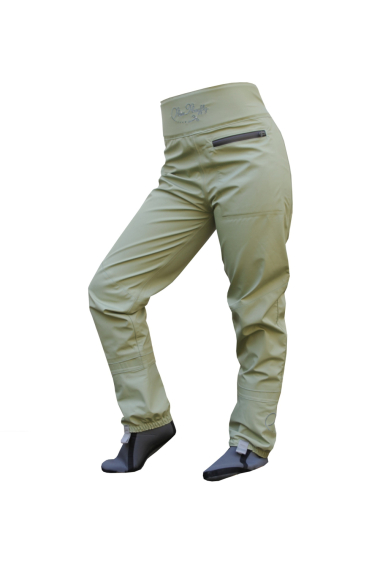 Miss Mayfly MOXIE Chameleon Wading Pant i gruppen Kläder & Skor / Vadare & Vadarutrustning / Vadarbyxor hos Sportfiskeprylar.se (NFD9277-P6-7Sr)