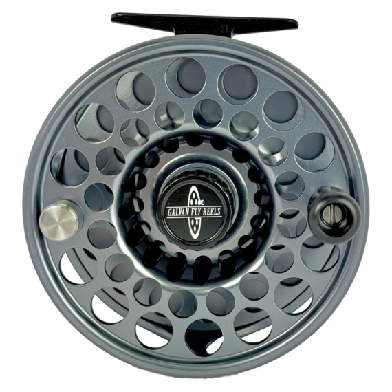 Galvan Swing i gruppen Fiskerullar / Flugfiskerullar & Extraspolar / Flugrullar hos Sportfiskeprylar.se (NFD9428-23r)