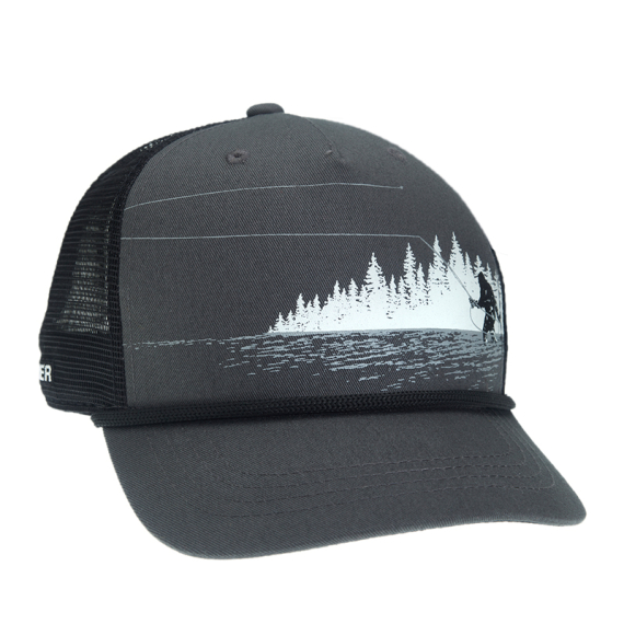RepYourWater Hat 5 Panel - Tight Loops i gruppen Kläder & Skor / Kepsar & Huvudbonader / Kepsar hos Sportfiskeprylar.se (NFD9593)