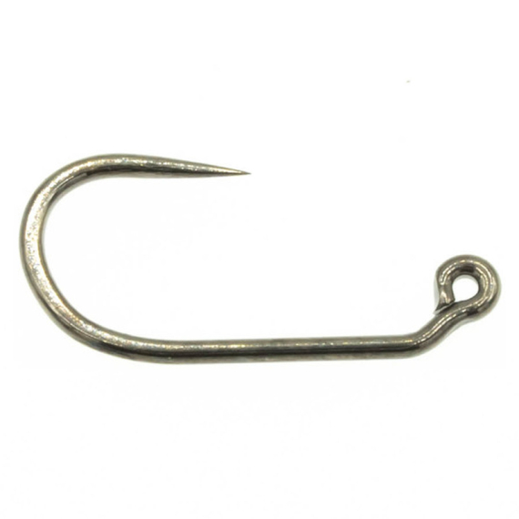 Umpqua X-Series Hook XC400BL-BN5X (25pack) Jig60 i gruppen Fiskemetoder / Flugfiske / Flugbindning / Flugbindningskrok hos Sportfiskeprylar.se (NFD9602-8r)