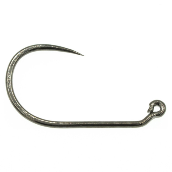 Umpqua X-Series Hook XC450BL-BN5X (25pack) WG Jig i gruppen Fiskemetoder / Flugfiske / Flugbindning / Flugbindningskrok hos Sportfiskeprylar.se (NFD9603-10r)