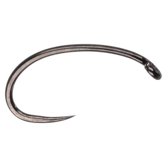 Umpqua X-Series Hook XC310 BL-BN (25pack) Curve i gruppen Fiskemetoder hos Sportfiskeprylar.se (NFD9615-10r)