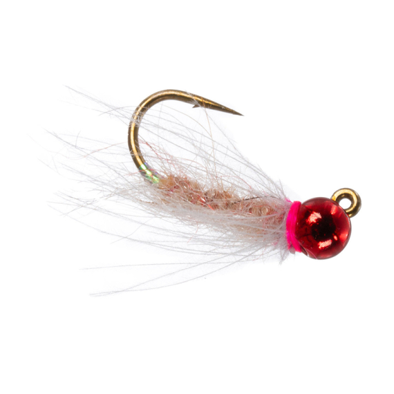 Umpqua Pink Sock Sowbug Jig i gruppen Fiskemetoder / Flugfiske / Flugor hos Sportfiskeprylar.se (NFD9632-14r)