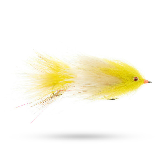 Umpqua Dragon Bond Baby Brown i gruppen Fiskedrag / Flugor / Streamers hos Sportfiskeprylar.se (NFD9669-BR)