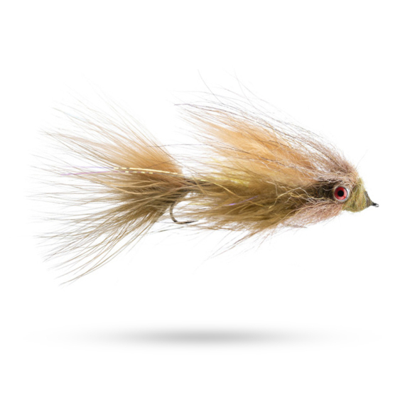 Umpqua Dragon Bond Sculpin i gruppen Fiskedrag / Flugor / Streamers hos Sportfiskeprylar.se (NFD9669-SC)