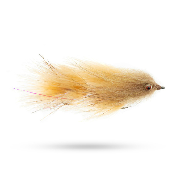 Umpqua Dragon Bond Baby Sucker i gruppen Fiskedrag / Flugor / Streamers hos Sportfiskeprylar.se (NFD9669-SU)