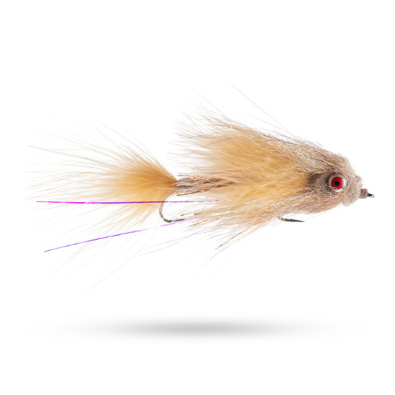 Umpqua Dragon Mini Bond Baby Sucker i gruppen Fiskedrag / Flugor / Streamers hos Sportfiskeprylar.se (NFD9670-SU)