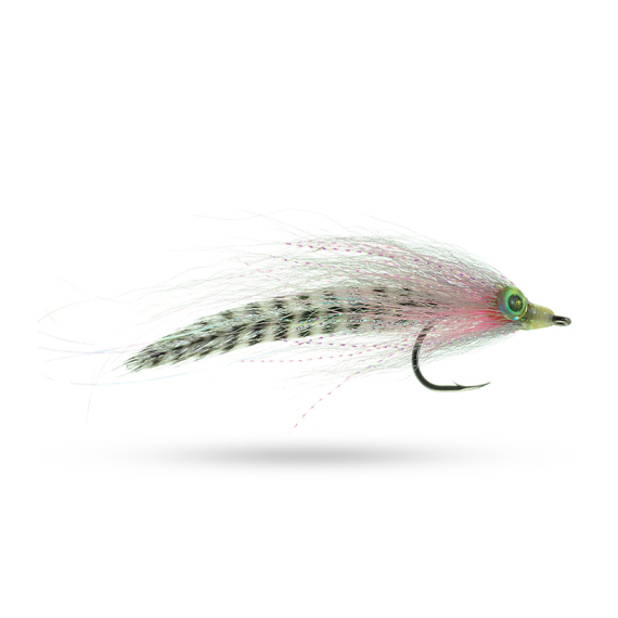 Umpqua Reducer Shad Anderson\'s #1/0 i gruppen Fiskedrag / Flugor / Saltvattenflugor hos Sportfiskeprylar.se (NFD9702-10)