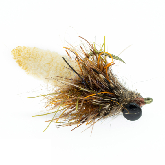 Umpqua Detroit Mop City Eakins Cream Medium i gruppen Superdeals-se / Paketpris hos Sportfiskeprylar.se (NFD9708)