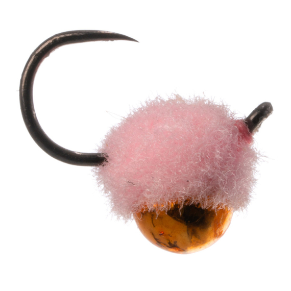 Umpqua Sunny Side Up Mylant Pink #18 / 3,5mm bead i gruppen Superdeals-se / Paketpris hos Sportfiskeprylar.se (NFD9745-Pink)