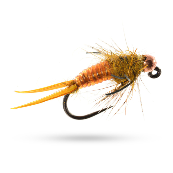 Umpqua Lazy J Stone Jig Streb #10 i gruppen Superdeals-se / Paketpris hos Sportfiskeprylar.se (NFD9764)