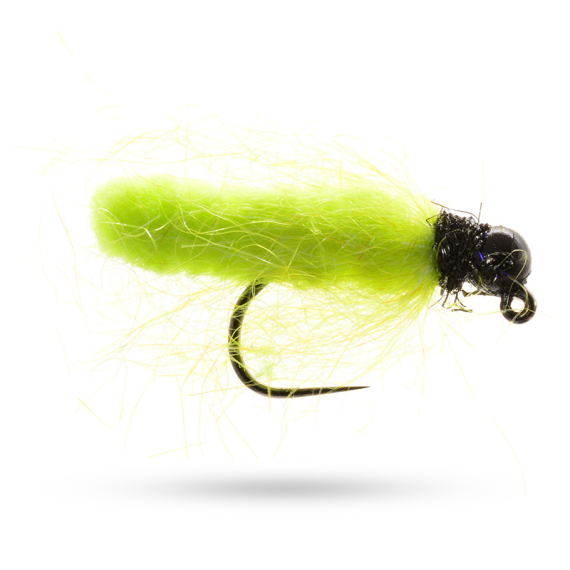 Umpqua Mopsicle Horodysky Tungsten Chartreuse #8 i gruppen Superdeals-se / Paketpris hos Sportfiskeprylar.se (NFD9765-Chartreuse)