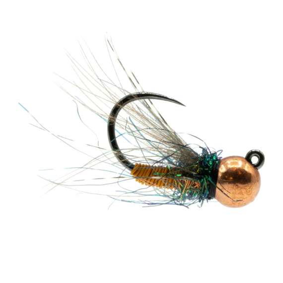 Umpqua Sweetmeat Caddis Doctor Deep Tangerine i gruppen Superdeals-se / Paketpris hos Sportfiskeprylar.se (NFD9767-DPTang14r)