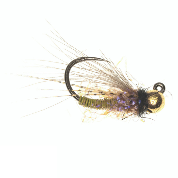 Umpqua Sweetmeat Caddis Doctor Lime i gruppen Superdeals-se / Paketpris hos Sportfiskeprylar.se (NFD9767-Lime14r)