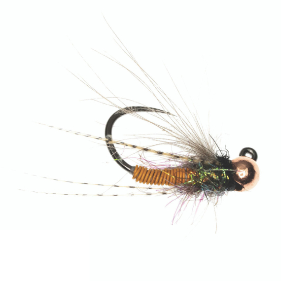 Umpqua Sweetmeat Caddis Doctor Tangerine i gruppen Superdeals-se / Paketpris hos Sportfiskeprylar.se (NFD9767-Tang14r)