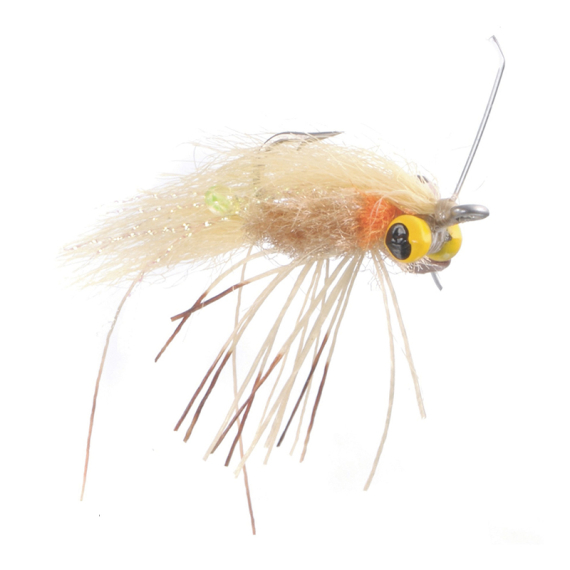 Umpqua Crimp McKnights Tan #4 i gruppen Superdeals-se / Paketpris hos Sportfiskeprylar.se (NFD9774)