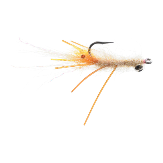 Umpqua Spawning Mantis Tan / Orange i gruppen Fiskedrag / Flugor / Saltvattenflugor hos Sportfiskeprylar.se (NFD9779-2r)