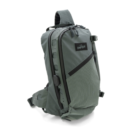 Umpqua Swiftlink Steamboat Sling Pack i gruppen Verktyg & Tillbehör / Vågsäckar & Slings hos Sportfiskeprylar.se (NFD9781)