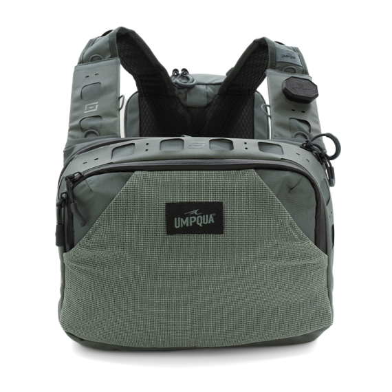 Umpqua Swiftlink Overlook Chest Pack i gruppen Förvaring / Fiskeväskor / Chest Packs hos Sportfiskeprylar.se (NFD9783)