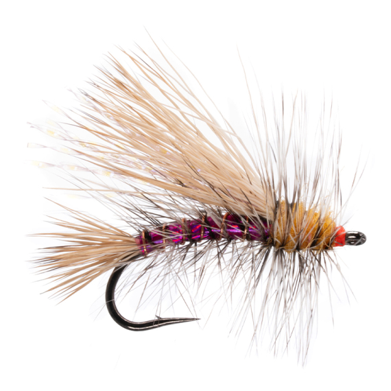 Umpqua Naked Stimulator Kaufmann Pink - #10 i gruppen Fiskedrag / Flugor / Torrflugor hos Sportfiskeprylar.se (NFD9827--Pink)
