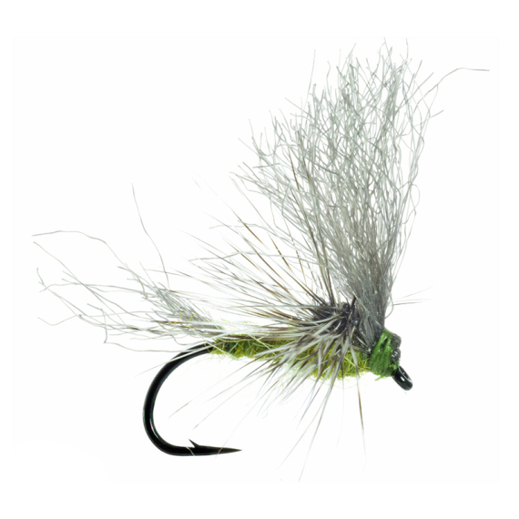 Umpqua May Day BWO i gruppen Fiskedrag / Flugor / Torrflugor hos Sportfiskeprylar.se (NFD9850-BWO17r)