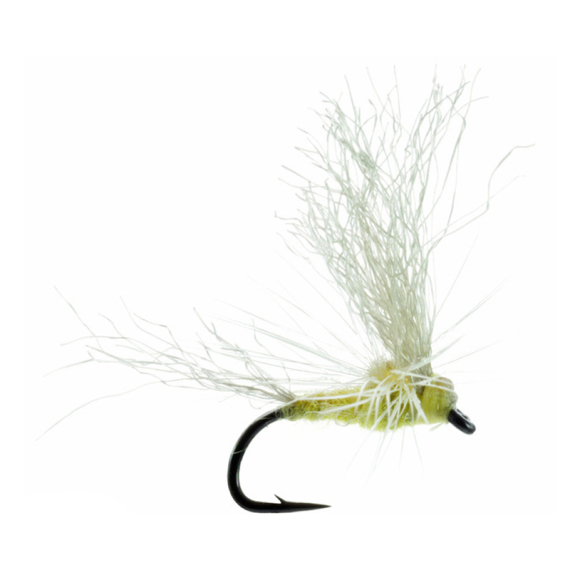 Umpqua May Day PMD i gruppen Fiskedrag / Flugor / Torrflugor hos Sportfiskeprylar.se (NFD9850-PMD17r)