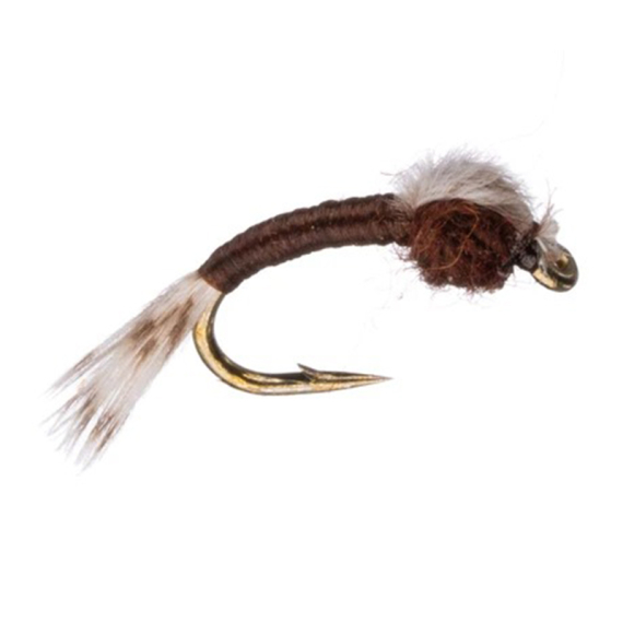 Umpqua WD 40 Chocolate i gruppen Fiskedrag / Flugor / Nymfer hos Sportfiskeprylar.se (NFD9877-Chocolate18r)