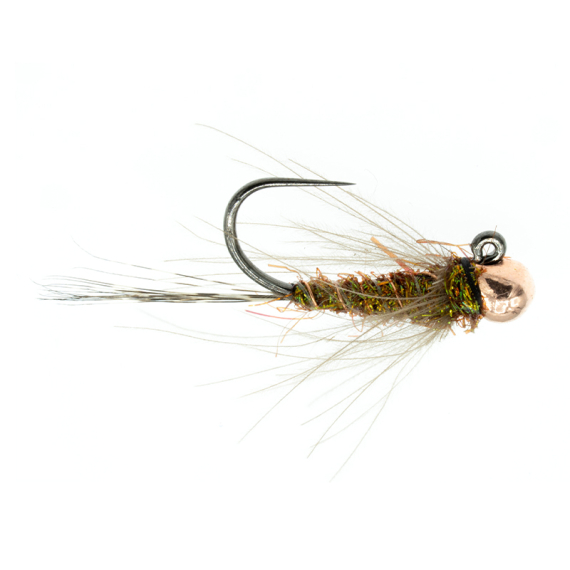 Umpqua Duracell Bomb Pheasant Tail i gruppen Fiskedrag / Flugor / Nymfer hos Sportfiskeprylar.se (NFD9881-PT14r)