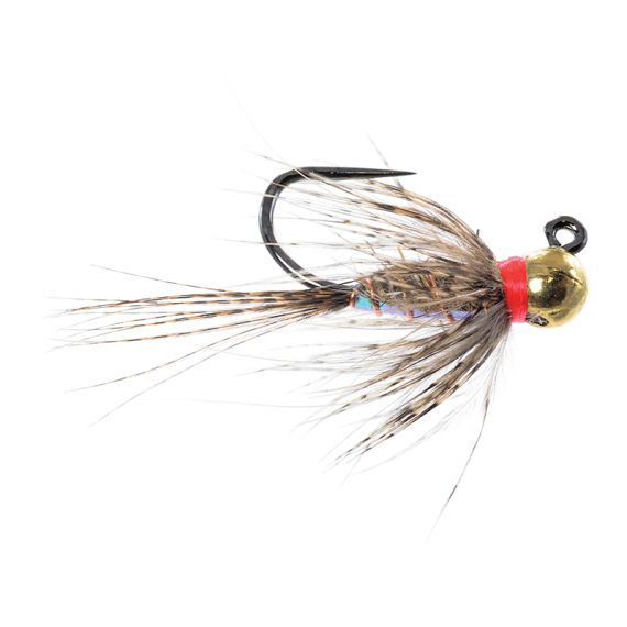 Umpqua Hda Fav Variant i gruppen Fiskedrag / Flugor / Nymfer hos Sportfiskeprylar.se (NFD9882-12r)
