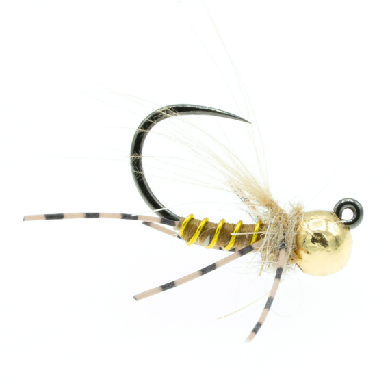 Umpqua Sweetmeat Sally 16 Doctor i gruppen Fiskedrag / Flugor / Våtflugor hos Sportfiskeprylar.se (NFD9887-16)