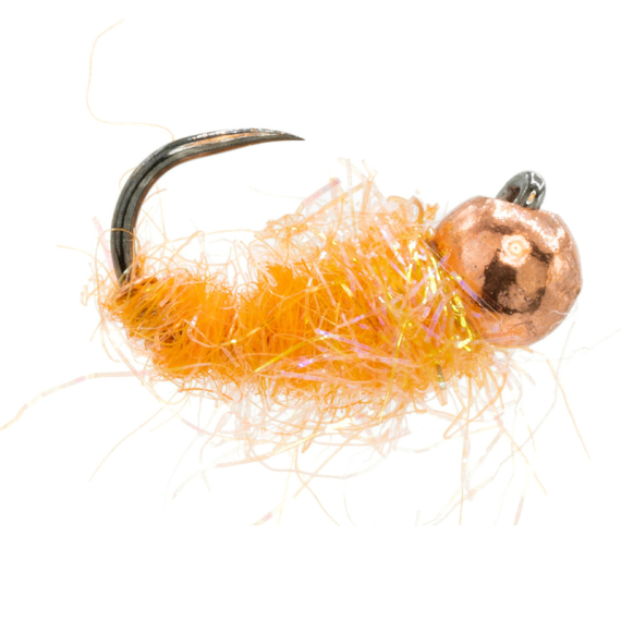 Umpqua Jiggy Scud Mercer Orange - #14 i gruppen Fiskedrag / Flugor / Våtflugor hos Sportfiskeprylar.se (NFD9890-Orange14)